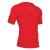 Performance Top Shortsleeve RED XXS/XS Baselayer TECH underwear 