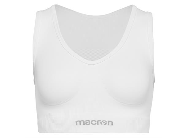Performance ++ Sports Bra Pro WHT S Baselayer TECH compression underwear 