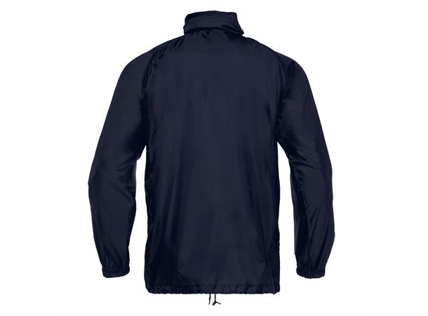 Atlantic Hero Windbreaker NAV 4XS Flott vindjakke - Unisex 