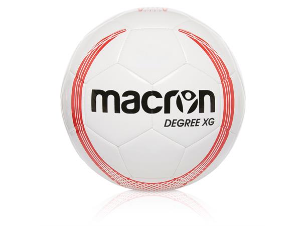 Degree XG Fotball RED 5 Leveres i flere farger 