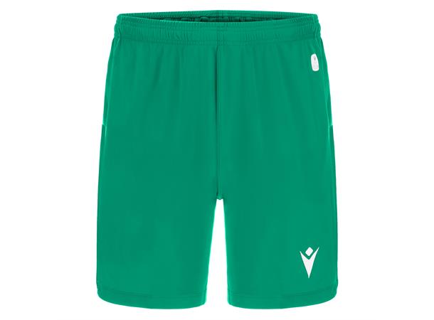 Skara Short GRN XXL Teknisk shorts i ECO-tekstil - Unisex 