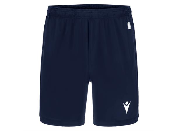 Skara Short NAV 4XS Teknisk shorts i ECO-tekstil - Unisex 