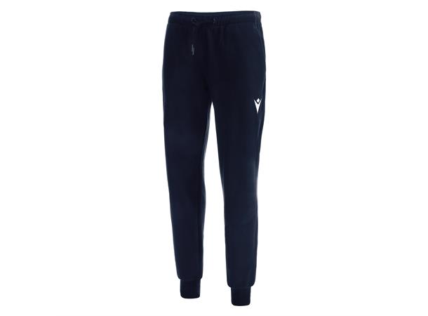 Cymbal Womans Cotton Pants NAV XS Behagelig joggebukse til fridtidsbruk 