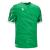 Themis Eco Match Day Shirt GRN/WHT XS Teknisk spillerdrakt i ECO-tekstil 
