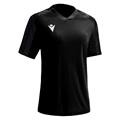 Bellatrix Womens Match Day Shirt BLK S Teknisk spillerdrakt til dame