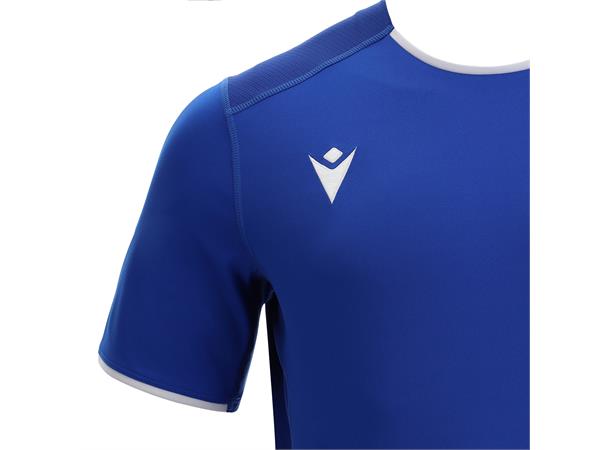 Rhodium Shirt ROY S Teknisk spillerdrakt i ECO-tekstil 