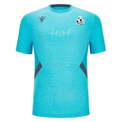 CK Fotball Shedir NSKY Teknisk spillerdrakt