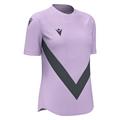 Dryad Match Day Shirt W LC L Teknisk spillerdrakt - Damemodell