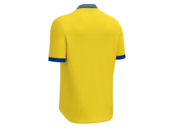 Elves Shirt YEL/ROY 3XS Teknisk kamp og treningsdrakt - Unisex 