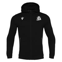 CK Fotball Cello SORT Hettejakke
