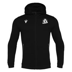 CK Fotball Cello SORT Hettejakke