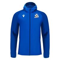 CK Fotball Alps BLÅ Regnjakke