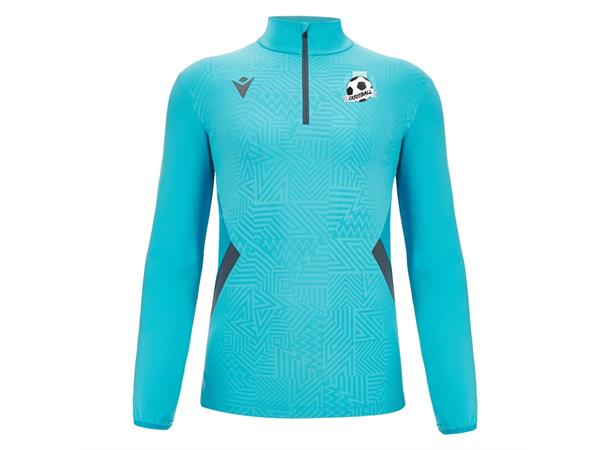 CK Fotball Fraser Genser 