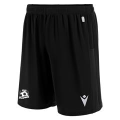 CK Fotball Skara SORT Teknisk spillershorts