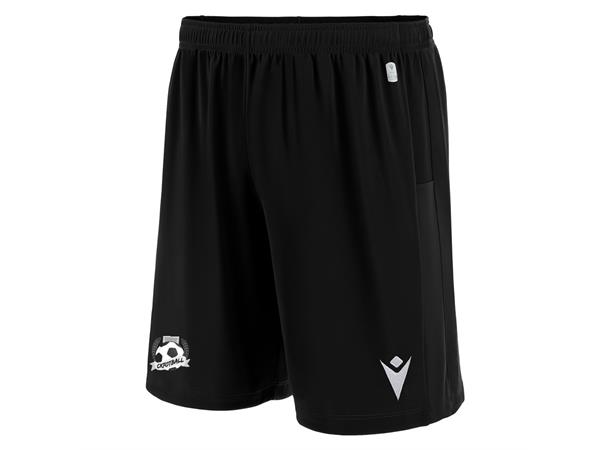 CK Fotball Skara SORT Teknisk spillershorts 