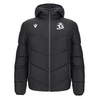 CK Fotball Arctic Hettejakke