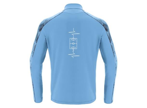 CK Fotball Naryn L.BLÅ Treningsgenser 