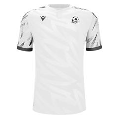 CK Fotball Themis HVIT Teknisk T-skjorte