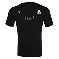 CK Fotball Boost Bomulls-  T-Skjorte