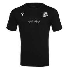 CK Fotball Boost Eco Bomulls-  T-Skjorte