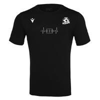 CK Fotball Boost Eco Bomulls-  T-Skjorte