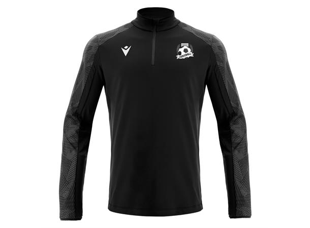 CK Fotball Naryn SORT Treningsgenser 