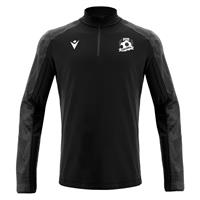 CK Fotball Naryn SORT Treningsgenser