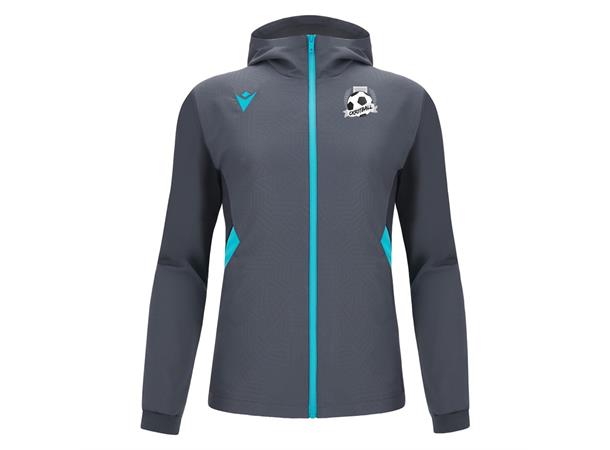 CK Fotball Tiamat ANT Hettejakke 