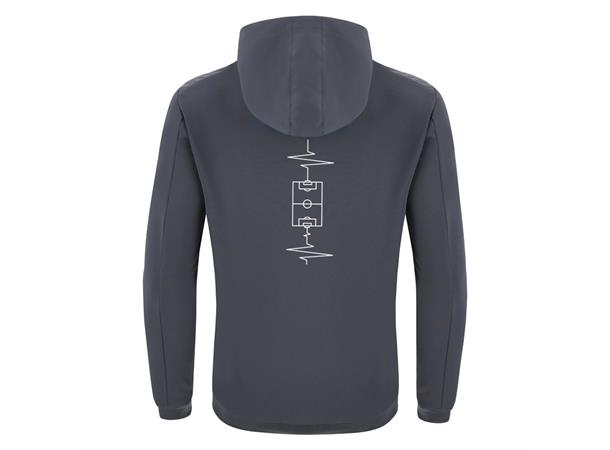 CK Fotball Tiamat ANT Hettejakke 