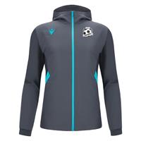 CK Fotball Tiamat ANT Hettejakke