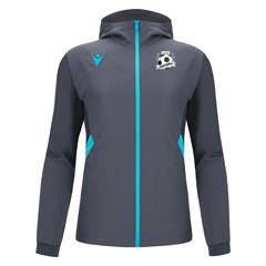 CK Fotball Tiamat ANT Hettejakke