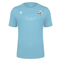 CK Fotball Boost ECO Bomulls-  T-Skjorte