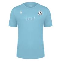 CK Fotball Boost ECO Bomulls-  T-Skjorte