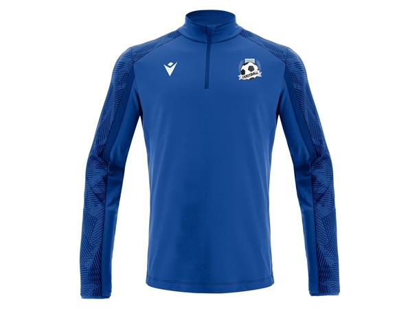 CK Fotball Naryyn BLÅ Treningsgenser 