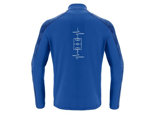 CK Fotball Naryyn BLÅ Treningsgenser 