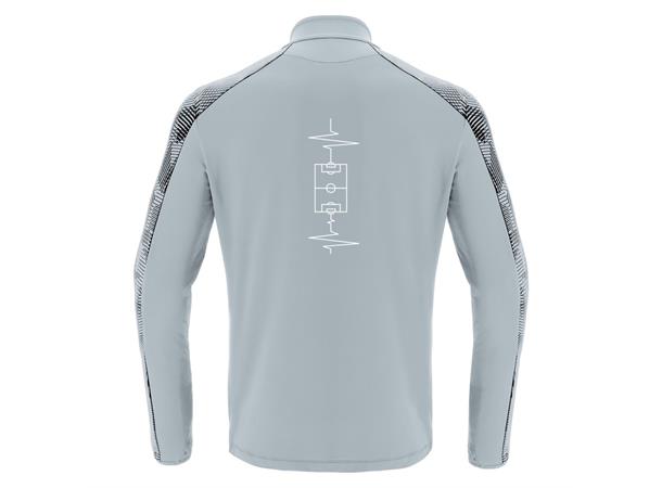 CK Fotball Naryn GRÅ Treningsgenser 