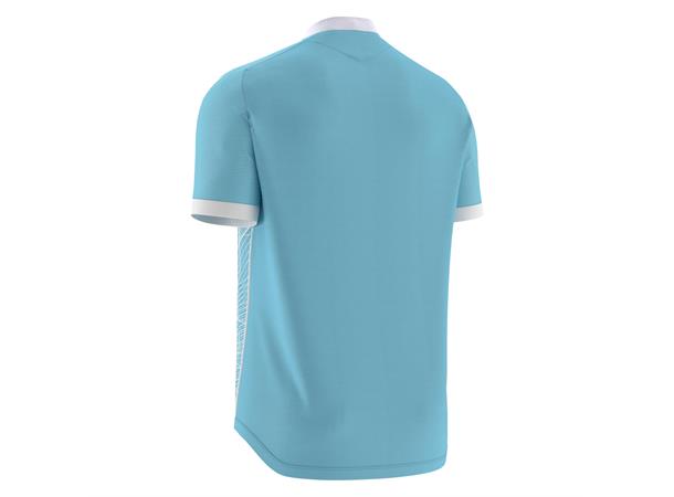 Wyvern Eco Match Day Shirt COL/WHT 3XL Teknisk drakt i ECO-tekstil - Unisex 