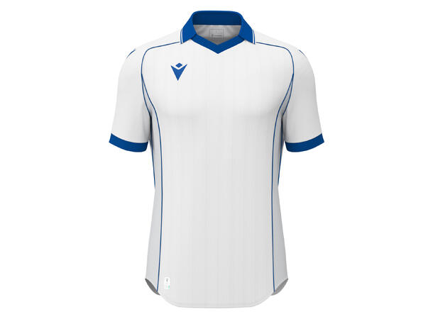 Warden Eco Match Day Shirt WHT/ROY 3XS 