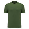 Everchill Icon stretch T-shirt MGRN M T-Skjorte i bomullsstretch