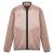 Hokkaido Icon full zip teddy GREIGE 3XL Fullzip Fleecejakke - Unisex 
