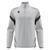 Hollow 1/4 zip STONEGREY/ANT 3XL Treningstopp - Unisex 