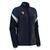 Athena Full Zip Top W NAV/WHT M Teknisk full zip jakke til dame 