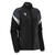 Athena Full Zip Top W BLK/WHT M Teknisk full zip jakke til dame 