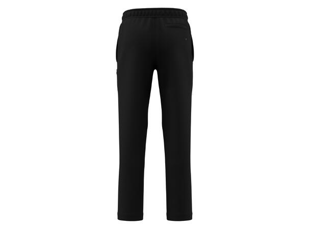 Shiny Icon pant BLK 4XL Bukser - Unisex 