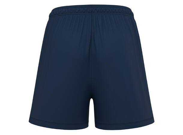 Nebula Woman Shorts NAV 3XS Teknisk kamp-og treningsshorts til dame 