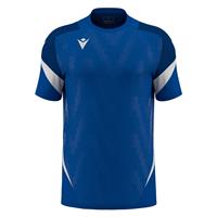 Totem Shirt ROY/WHT XS Lett og pustende spillertrøye